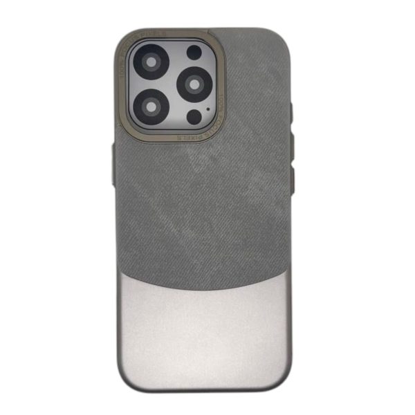 کاور مدل Focus pixels کد FP مناسب برای گوشی موبایل اپل  Iphone 16ProMax