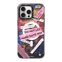 کاور یانگ کیت مدل Urban Vibes Stick کد Z03 مناسب برای گوشی موبایل اپل iphone 16promax