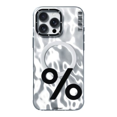 کاور یانگ کیت مدل Color-Changing Number Puzzle مناسب برای گوشی موبایل اپل 02-iphone 16promax