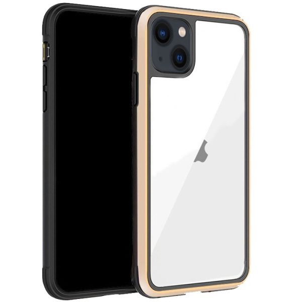 کاور کی-دوو مدل Ares مناسب برای گوشی موبایل اپل iPhone 13