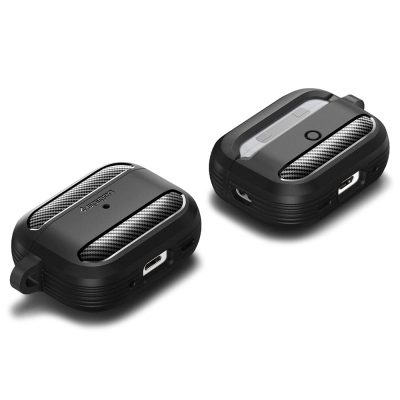 کاور اسپیگن مدل Rugged Armor مناسب برای کیس اپل ایرپاد پرو 2