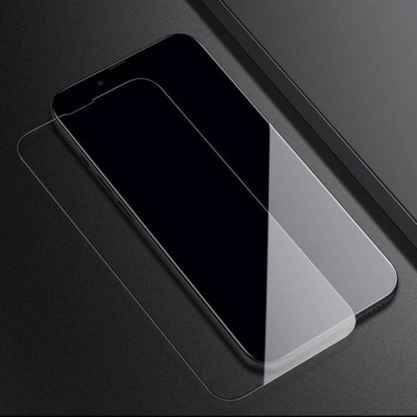 محافظ صفحه نمایش کی-دوو مدل Full مناسب برای گوشی موبایل اپل iPhone 14 / 13 ,/ 13 Pro