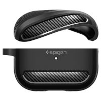 کاور اسپیگن مدل Rugged Armor مناسب برای کیس اپل ایرپاد پرو 2