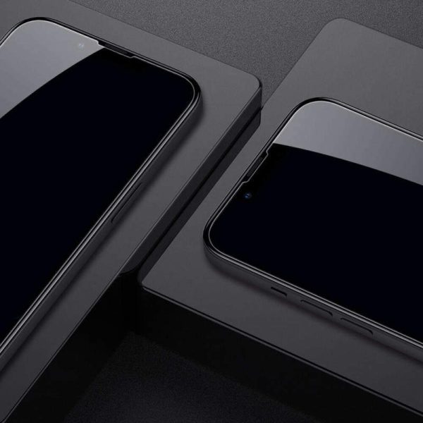 محافظ صفحه نمایش کی-دوو مدل Full مناسب برای گوشی موبایل اپل iPhone 14 / 13 ,/ 13 Pro