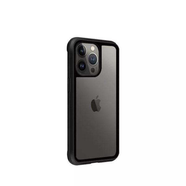 کاور کی-دوو مدل Ares مناسب برای گوشی موبایل اپل IPhone 13 promax