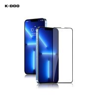 محافظ صفحه نمایش کی-دوو مدل Full مناسب برای گوشی موبایل اپل iPhone 14 / 13 ,/ 13 Pro