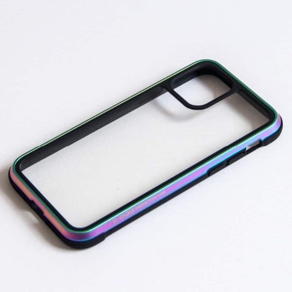 کاور کی-دوو مدل Ares مناسب برای گوشی موبایل اپل iPhone 13
