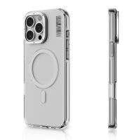 کاور یانگ کیت مدل Crystal Shield مناسب برای گوشی موبایل اپل iphone 16 pro max