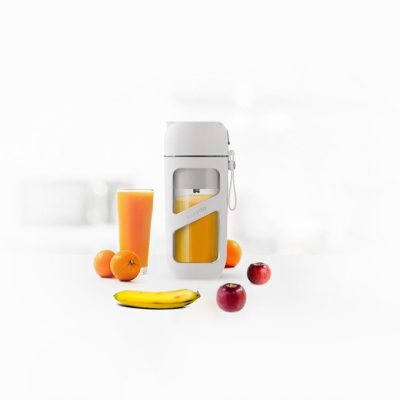 شیکر پرودو مدل PD-P55JV-BK گنجایش 0.38 لیتر