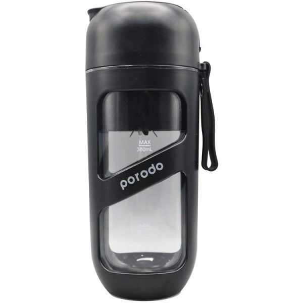 شیکر پرودو مدل PD-P55JV-BK گنجایش 0.38 لیتر