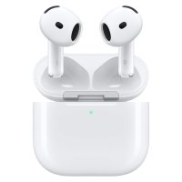 هدفون بلوتوثی اپل مدل AirPods 4