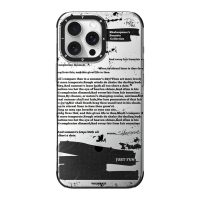 کاور یانگ کیت مدل Shakespeare مناسب برای گوشی موبایل اپل iphone 16promax
