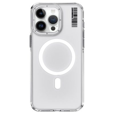 کاور یانگ کیت مدل Crystal Shield مناسب برای گوشی موبایل اپل iphone 16 pro max