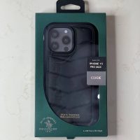 کاور سانتا باربارا مدل CLYDE مناسب برای گوشی موبایل اپل iphone 15 Promax