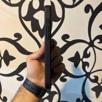 کاور سانتا باربارا مدل Knight مناسب برای گوشی موبایل اپل iPhone 15 Pro Max