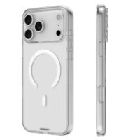 کاور یانگ کیت مدل Clear Series مناسب برای گوشی موبایل اپل Iphone 17 Promax