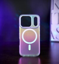 کاور DELTA مدل LUX مناسب برای آیفون 17Pro /17 Promax