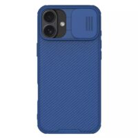کاور نیلکین مدل Camshield Pro مناسب برای گوشی موبایل اپل iPhone 17
