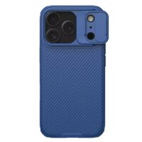 کاور نیلکین مدل Camshield Pro مناسب برای گوشی موبایل اپل iPhone 17 Pro Max