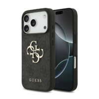 کاور مدل  Guess مناسب برای گوشی موبایل اپل IPHONE 17 Promax