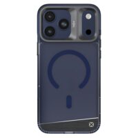 کاور کاجسا مدل Trans-Shield مناسب برای گوشی موبایل اپل iPhone 17 Pro Max