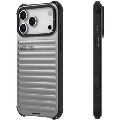 کاور یانگ کیت مدل bscx011مناسب برای گوشی موبایل اپل iPhone 17 Pro Max