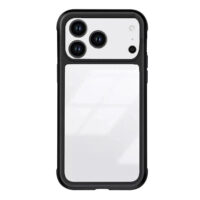 کاور کی-زد دوو مدل Ares مناسب برای گوشی موبایل اپل iPhone 17 Pro Max