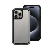 کاور کی-زد دوو مدل Ares مناسب برای گوشی موبایل اپل iPhone 17 Pro Max