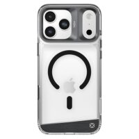 کاور کاجسا مدل Trans-Shield مناسب برای گوشی موبایل اپل iPhone 17 Pro Max
