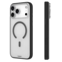 کاور یانگ کیت مدل Clear Series مناسب برای گوشی موبایل اپل Iphone 17 Promax