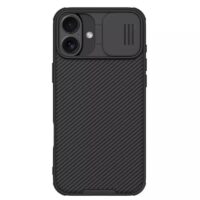 کاور نیلکین مدل Camshield Pro مناسب برای گوشی موبایل اپل iPhone 17
