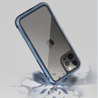 کاور کی-زد دوو مدل Ares مناسب برای گوشی موبایل اپل iPhone 17 Pro Max