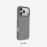 کاور Kzdoo مدل Nobel مناسب برای گوشی موبایل اپل iphone 17 Promax
