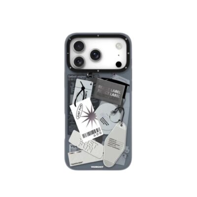 کاور یانگ کیت مدل طرح دار مناسب برای گوشی موبایل اپل iPhone 17promax